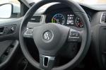 Volkswagen Jetta Hybrid 2012 года